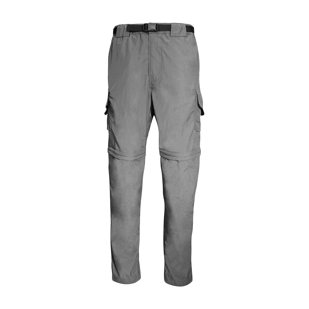 PANTALON DE TREKKING / CONVERTIBLE - K'ASHEM - Vive la experiencia al  natural