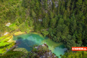 Laguna de Magdalena