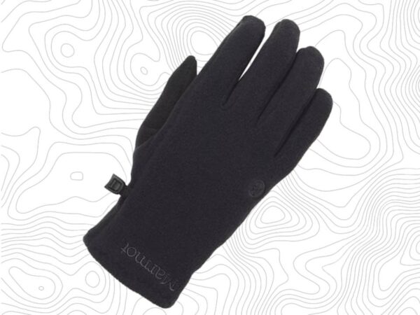 GUANTES ROCKLIN FLEECE GLOVE MARMOT 00
