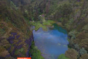 Laguna de Mardalena