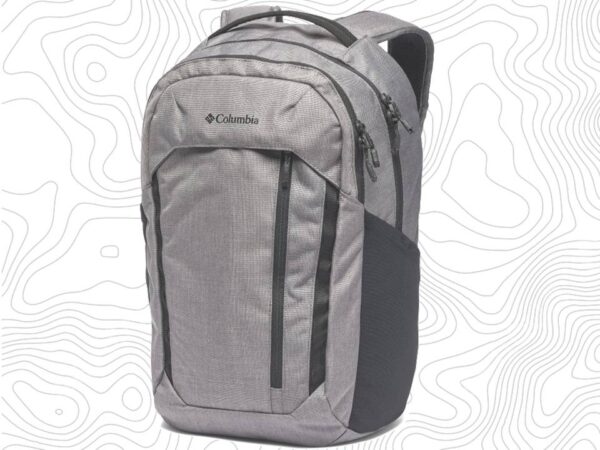MOCHILA ATLAS EXPLORER 26 LITROS GRIS