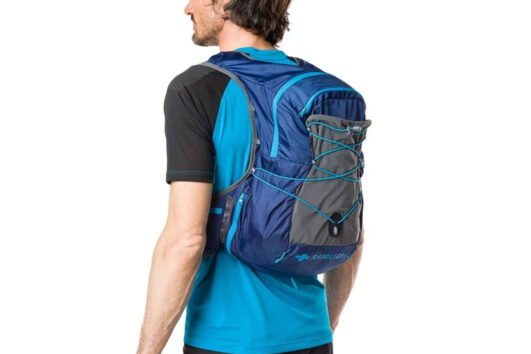 CHALECO DE HIDRATACIÓN RAIDLIGHT 9 LITROS