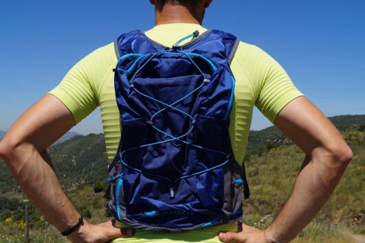 CHALECO DE HIDRATACIÓN RAIDLIGHT 20 LITROS