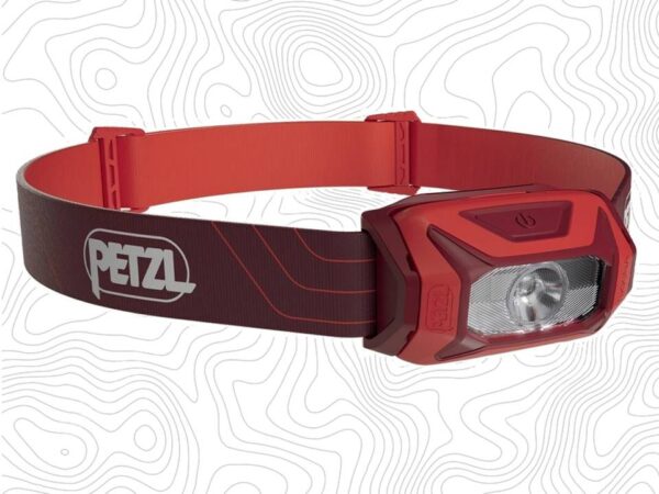 TIKKINA 300 LUMENS PETZL