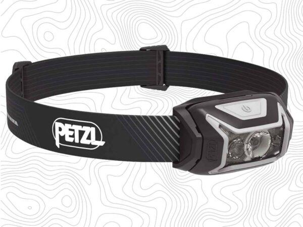 actik negra 450 lumens