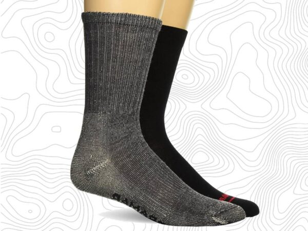 terramar 2 pack socks 00