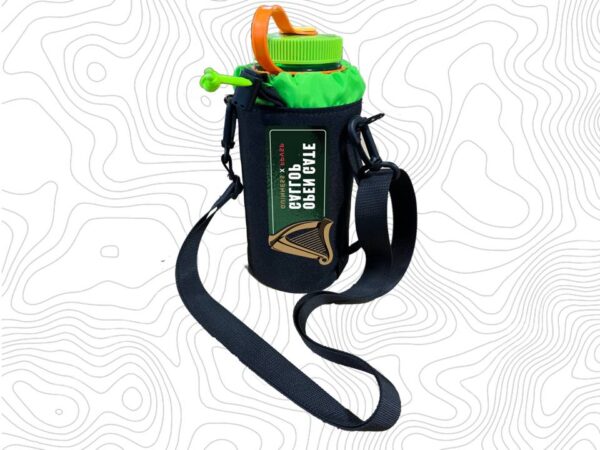 pachon nalgene
