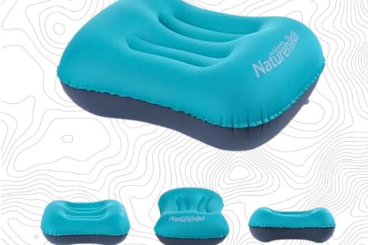 ALMOHADA AEROS