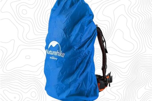 COBERTOR IMPERMEABLE