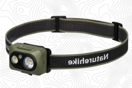 LINTERNA MAX