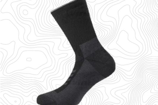 CALCETINES MERINO WOOL