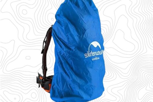 COBERTOR IMPERMEABLE
