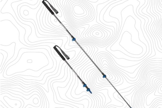 BASTON RETRACTIL DE CLIP