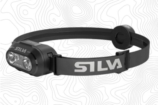 LINTERNA SMINI BLACK 250MM